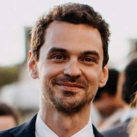 Benoit Hucafol avatar image