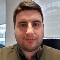 Adam Calcutt avatar image