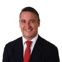 Andrew Sandes avatar image