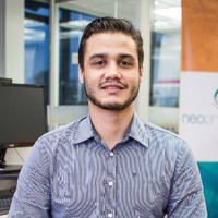 Luiz de Oliveira avatar image