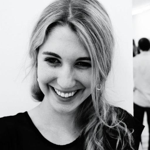 Ashley Zelinskie avatar image