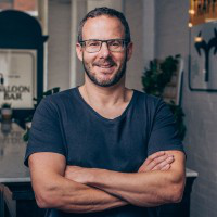 Rob Paterson avatar image