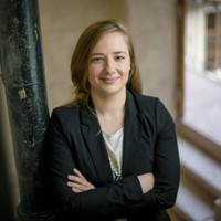 Anna Török avatar image