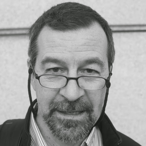 Gregg Hamilton avatar image