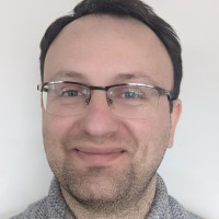 Paweł Wiszowaty avatar image