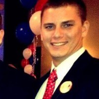 Steele Barcomb avatar image