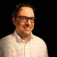 Charlie Sidoti avatar image