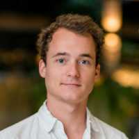 Gautier Favier avatar image