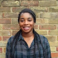 Michelle Kalu avatar image