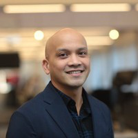 Mark Mendoza avatar image