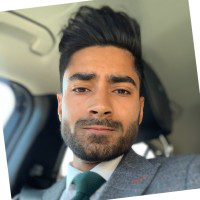 Tahmid Rahman avatar image