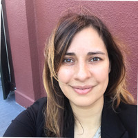 Camille Kapoor avatar image