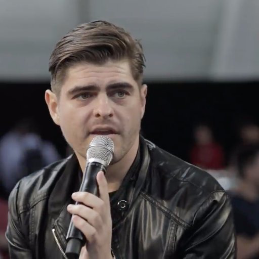 Jose Baptista avatar image