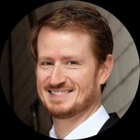 Thomas Allen avatar image