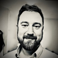 Geoff Cramer avatar image