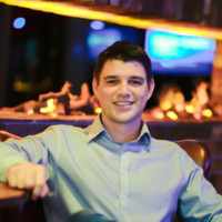 Ben Davies avatar image