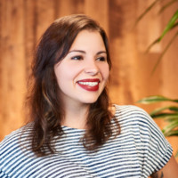 Erika Lehmann avatar image