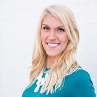 Nikki Perry avatar image