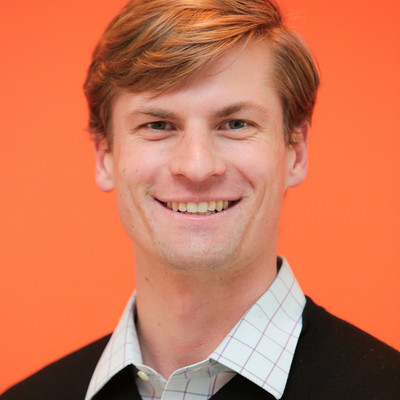 Evan Willingham avatar image