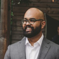 Vijay Maharaj avatar image