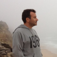 Dimitris Lekkas avatar image