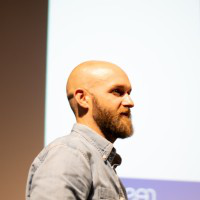 Rick Keenan avatar image