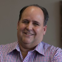 David Mills avatar image