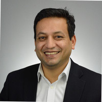 Pankaj Raina avatar image