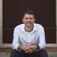 John Henderson avatar image