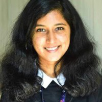 Swathi Renugopal avatar image