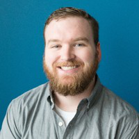 Jarrett Harber avatar image