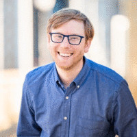 Justin Burdett avatar image