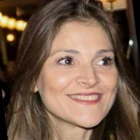 Katia Seboglou avatar image