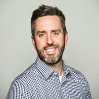 Chris Buongiovanni avatar image