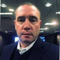 Geoffrey Sellers avatar image