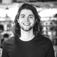 Igor Milovanovic avatar image