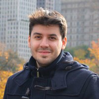 Cristian Sánchez avatar image