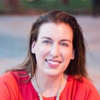 Katie Stricker avatar image