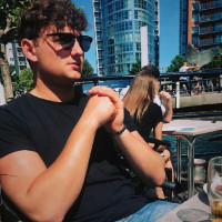 Nick Wagstaff avatar image