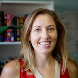 Megan Strahm avatar image