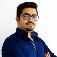 Umair Gadit avatar image