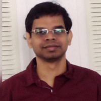 Ramesh Routhu avatar image