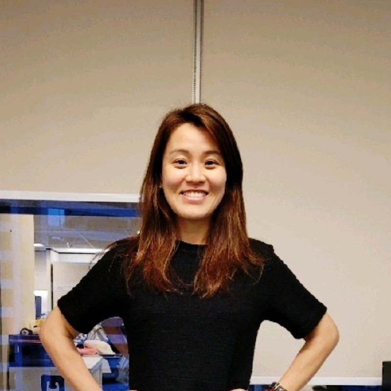 Shirley Chan avatar image