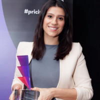 Sarah Karamian avatar image