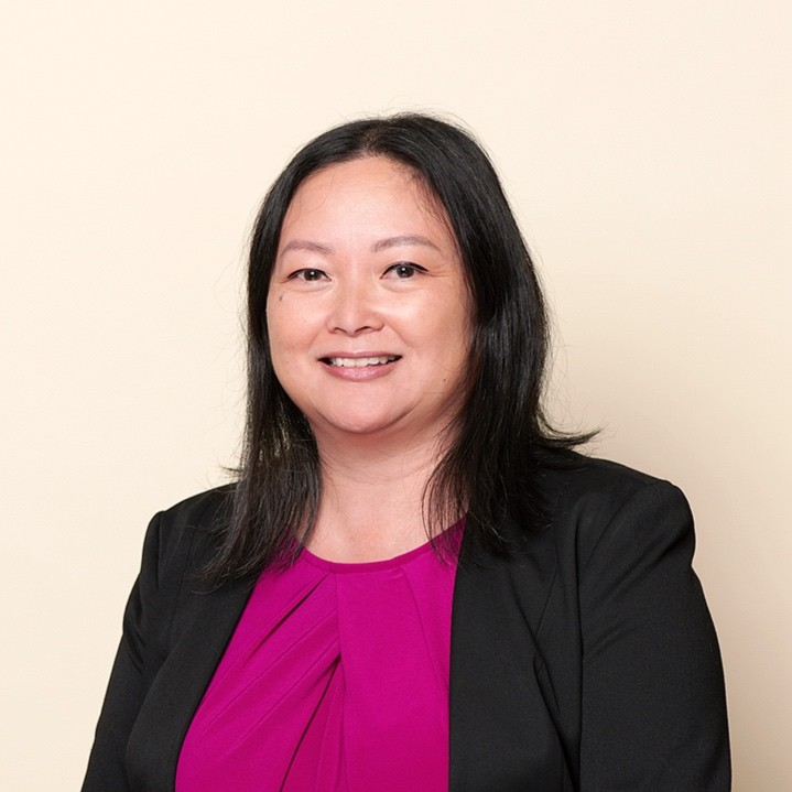 Judy Manuel avatar image