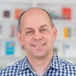 Duncan Stockdill avatar image