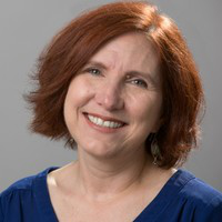 Melissa Lipscomb avatar image