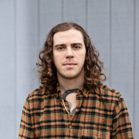 Benjamin White avatar image