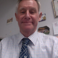 David Peck avatar image