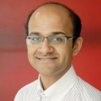 Maulik Vora avatar image